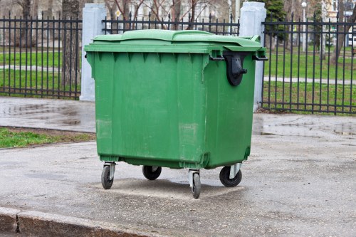 Responsible Waste Disposal Practices