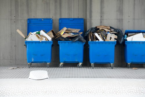 Choosing the Right Skip Size