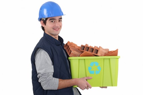 Same day skip hire service in Redbridge