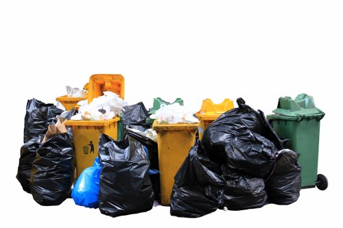 Comprehensive loft clearance services