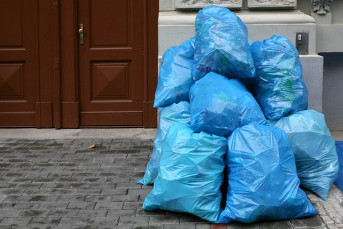 Various skip sizes available for hire