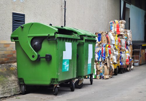 Easy Online Booking for Skip Hire
