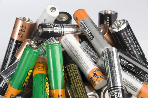 List of accepted payment methods for Redbridge skip hire